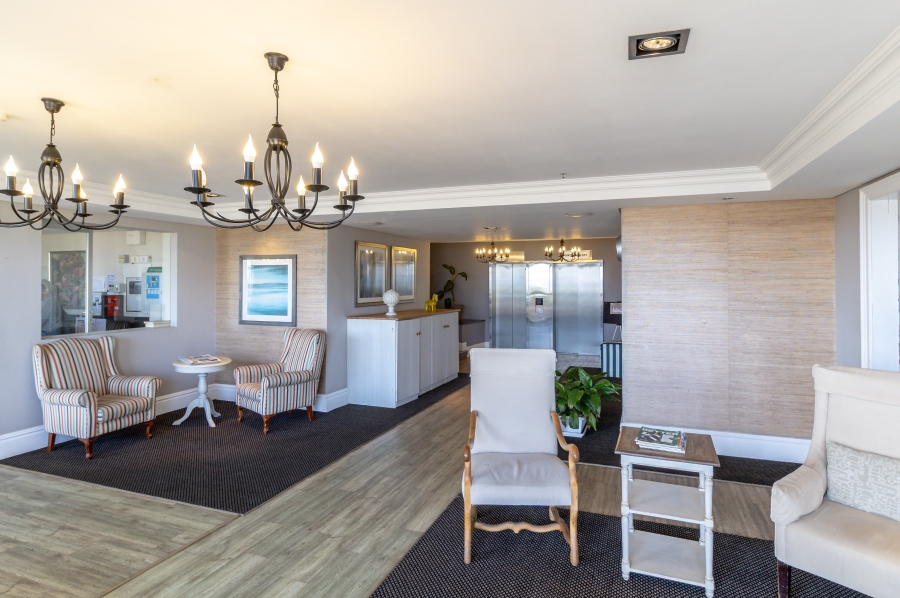1 Bedroom Property for Sale in Mouille Point Western Cape